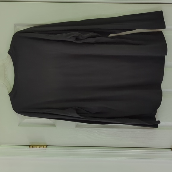 POLO Ralph Lauren Coffee Bear Pajama Top - Picture 4 of 5